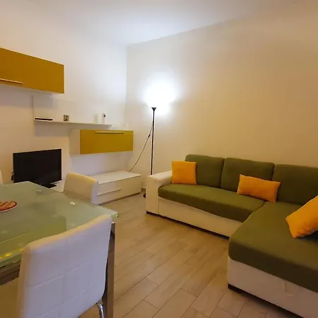 Il Giardino Di Anna * ボローニャ