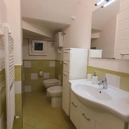 Il Giardino Di Anna ボローニャ