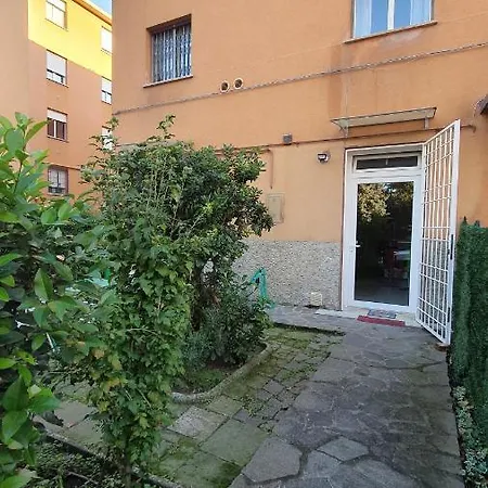 Il Giardino Di Anna ボローニャ