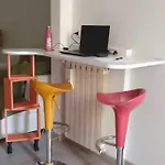 Appartamento Il Giardino Di Anna *