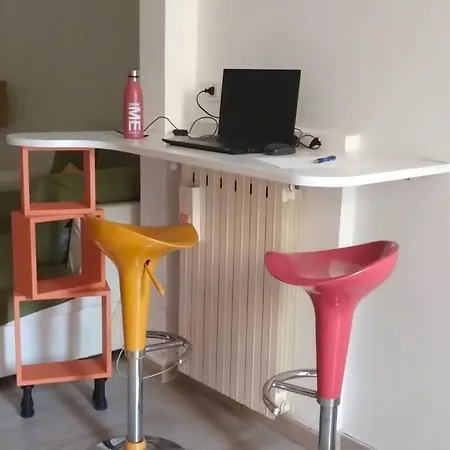 Apartment Il Giardino Di Anna *