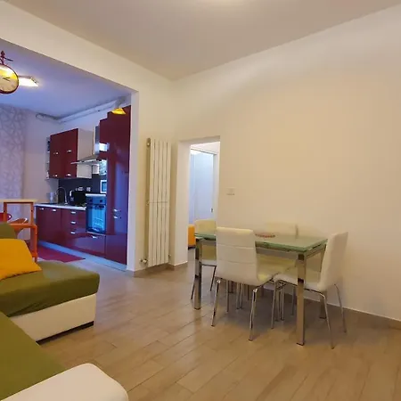 Il Giardino Di Anna Apartment Bologna