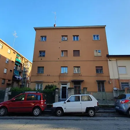 Il Giardino Di Anna Apartment