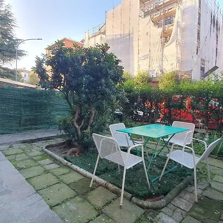Il Giardino Di Anna * Bologna