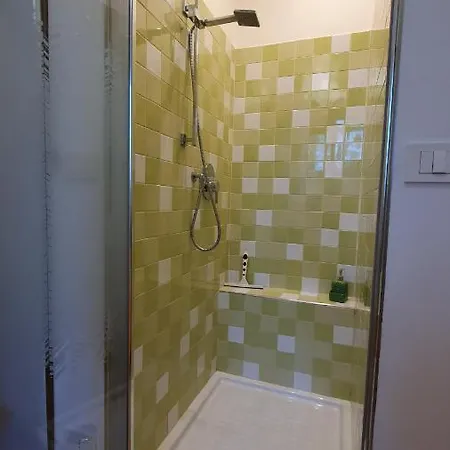 Il Giardino Di Anna * Bologna