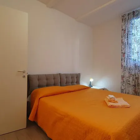 Il Giardino Di Anna Apartment Bologna