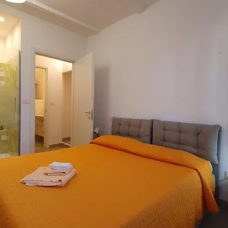 Apartment Il Giardino Di Anna *