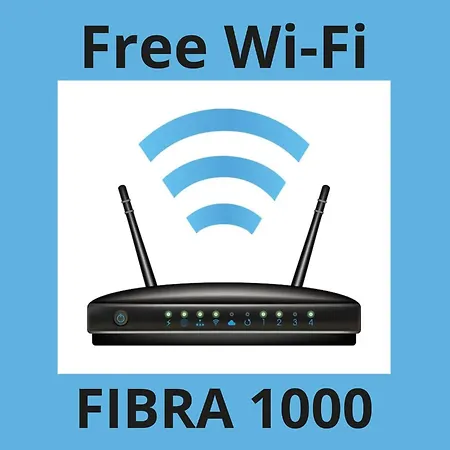 아파트 Il Giardino Di Anna *