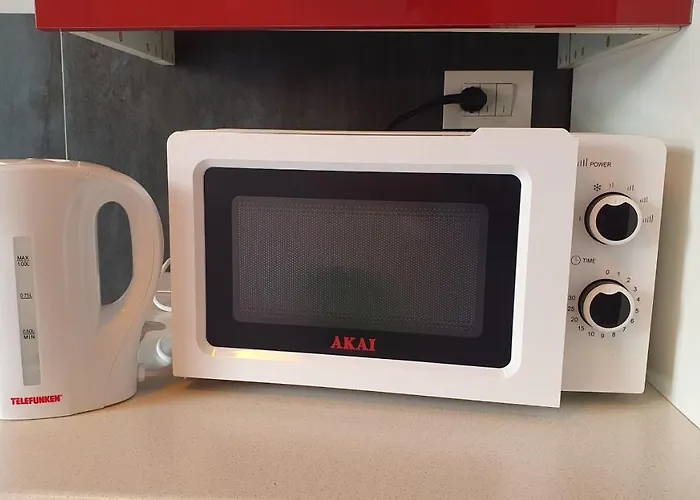 Il Giardino Di Anna 아파트 볼로냐