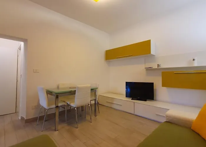 Il Giardino Di Anna Apartment