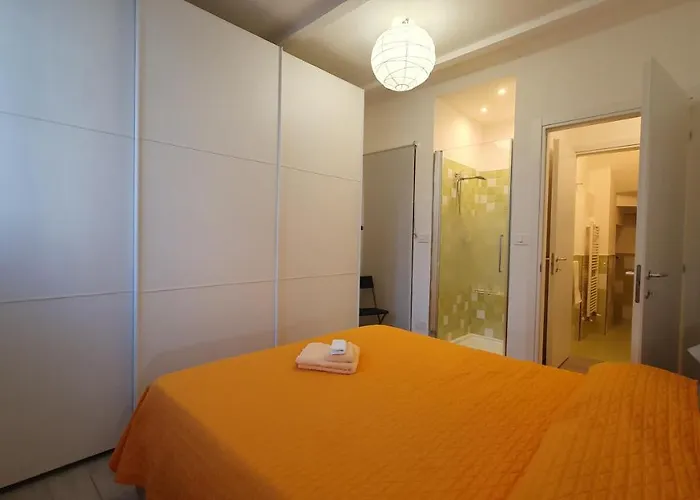 Il Giardino Di Anna * Bologna