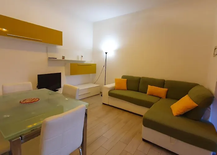 Il Giardino Di Anna * Bologna