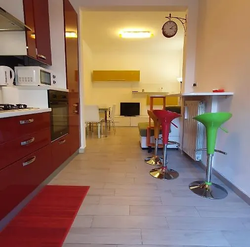 Il Giardino Di Anna Apartment