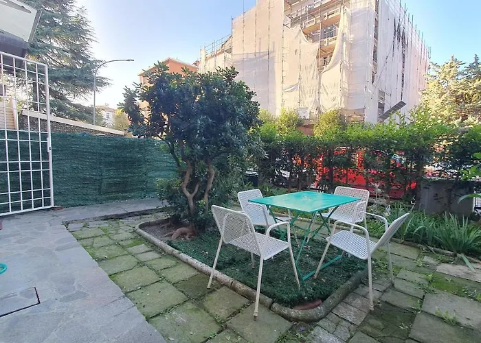 Il Giardino Di Anna * Bologna