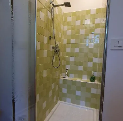 Il Giardino Di Anna * 볼로냐