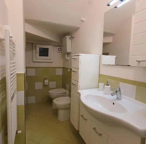 Il Giardino Di Anna Bologna