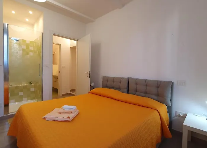 Apartment Il Giardino Di Anna *