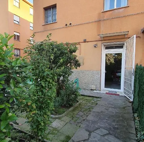 Il Giardino Di Anna Bologna