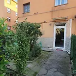 Il Giardino Di Anna Bolonia