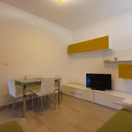Il Giardino Di Anna Apartamento
